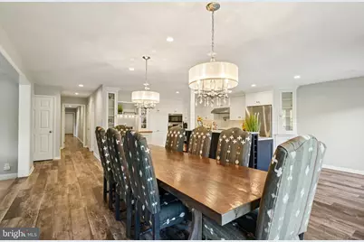 437 Windrow Clusters Drive, Moorestown, NJ 08057 - Photo 16