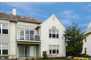 2907 Tarnbrook Dr, Mount Laurel, NJ 08054 - Photo 1