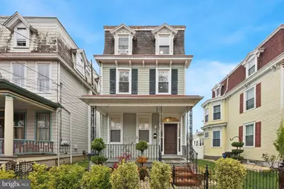 450 Locust Avenue, Burlington, NJ 08016 - Photo 1