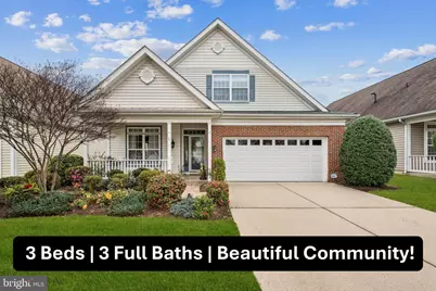 15 McCay Way, Riverside, NJ 08075 - Photo 1