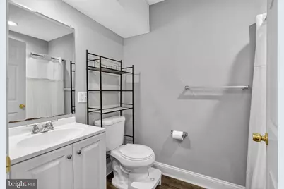 136 2nd Street, Bordentown, NJ 08505 - Photo 20