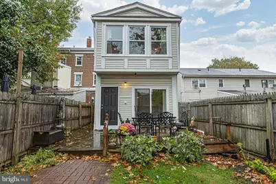 136 2nd Street, Bordentown, NJ 08505 - Photo 22