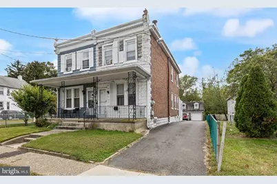 318 Mott Avenue, Burlington, NJ 08016 - Photo 2