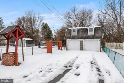 318 Mott Avenue, Burlington, NJ 08016 - Photo 24