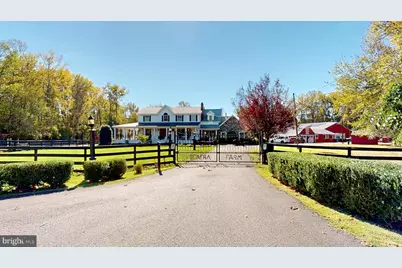 40 Cooper Tomlinson Road, Medford, NJ 08055 - Photo 2