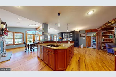 40 Cooper Tomlinson Road, Medford, NJ 08055 - Photo 20