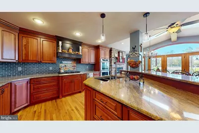 40 Cooper Tomlinson Road, Medford, NJ 08055 - Photo 22