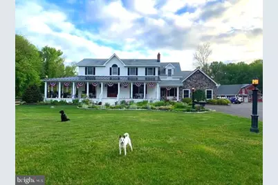 40 Cooper Tomlinson Road, Medford, NJ 08055 - Photo 4