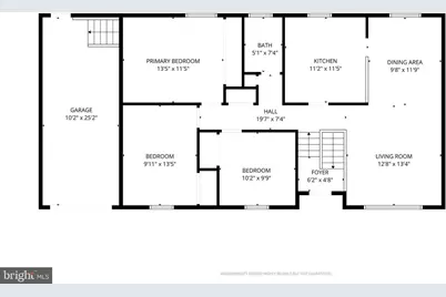 42 Monroe Avenue, Browns Mills, NJ 08015 - Photo 30