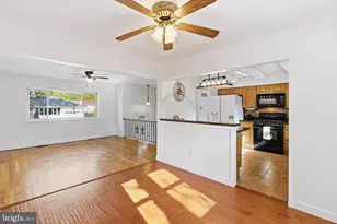 42 Monroe Ave, Browns Mills, NJ 08015 - Photo 6