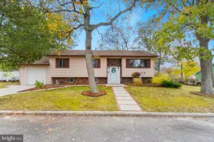 42 Monroe Ave, Browns Mills, NJ 08015 - Photo 1