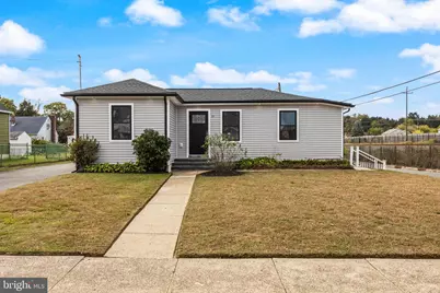 13 Baird Avenue, Burlington, NJ 08016 - Photo 1