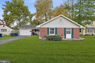 20 Pensdale Lane, Willingboro, NJ 08046 - Photo 1