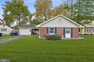 20 Pensdale Ln, Willingboro, NJ 08046 - Photo 1