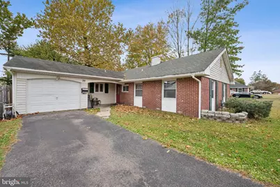 20 Pensdale Lane, Willingboro, NJ 08046 - Photo 2