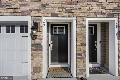 69 Sister's Farmstead Road, Mount Laurel, NJ 08054 - Photo 8