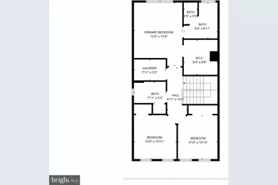 69 Sister's Farmstead Road, Mount Laurel, NJ 08054 - Photo 4