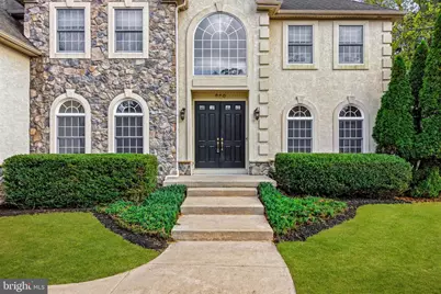 950 Bortons Landing Road, Moorestown, NJ 08057 - Photo 4