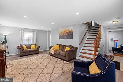 142 Pheasant Lane, Willingboro, NJ 08046 - Photo 6