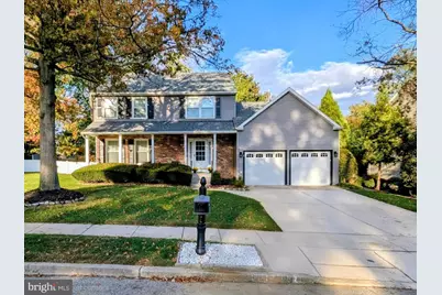 607 Woodthrush Court, Mount Laurel, NJ 08054 - Photo 1