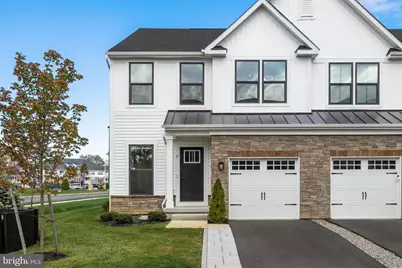2 Rosemary Way, Mount Laurel, NJ 08054 - Photo 1