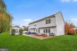 5 Pheasant Ct, Mansfield Township, NJ 08022 - Photo 34