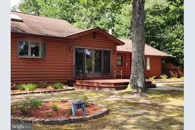 1001 N Lakeshore Drive, Browns Mills, NJ 08015 - Photo 1