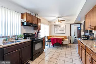 38 Hamilton Ln, Willingboro, NJ 08046 - Photo 8