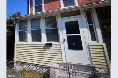 617 3rd Street, Beverly, NJ 08010 - Photo 1