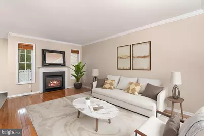 35 Farmington Court, Bordentown, NJ 08505 - Photo 6