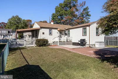 327 S Coles Avenue, Maple Shade, NJ 08052 - Photo 4