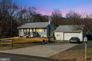 317 Juliustown Rd, Mansfield Township, NJ 08022 - Photo 1