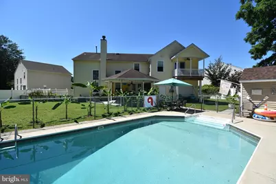 7 Cindy Court, Burlington Township, NJ 08016 - Photo 6