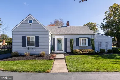 531 Covington Terrace, Moorestown, NJ 08057 - Photo 2