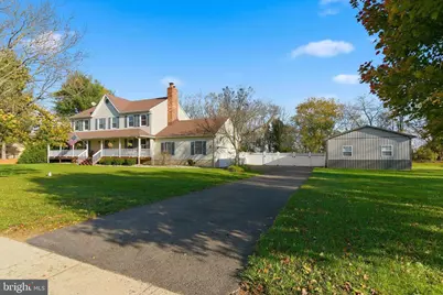 8 Craig Drive, Mansfield Township, NJ 08022 - Photo 2