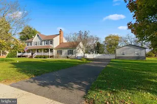 8 Craig Dr, Mansfield Township, NJ 08022 - Photo 2