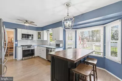 8 Craig Drive, Mansfield Township, NJ 08022 - Photo 14