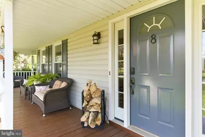 8 Craig Drive, Mansfield Township, NJ 08022 - Photo 4