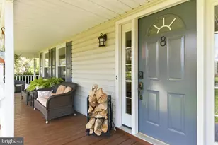 8 Craig Dr, Mansfield Township, NJ 08022 - Photo 4