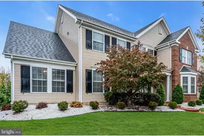 20 Jockey Place, Chesterfield Township, NJ 08515 - Photo 2