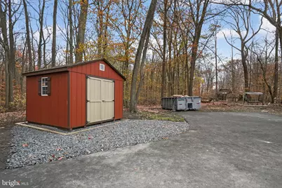 120 Gilbert Road, Bordentown, NJ 08505 - Photo 52