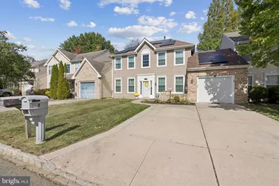 7 Meadowbrook Drive, Westampton, NJ 08060 - Photo 2