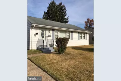 1045 Ashton Avenue, Beverly, NJ 08010 - Photo 2