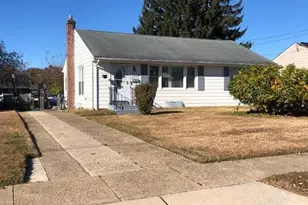1045 Ashton Ave, Beverly, NJ 08010 - Photo 1