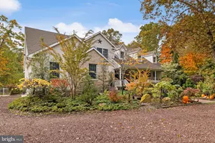 73 Flyatt Rd, Shamong, NJ 08088 - Photo 2