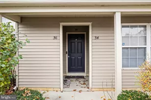 34 Foxglove Dr, Delran, NJ 08075 - Photo 4