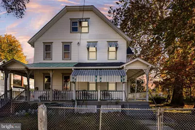 43 White Street, Mount Holly, NJ 08060 - Photo 1