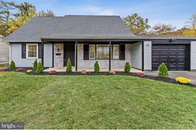 10 Glover Lane, Willingboro, NJ 08046 - Photo 1