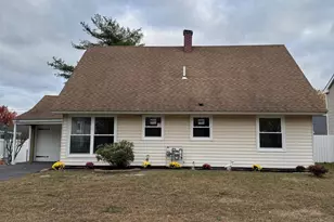 11 Buxmont Ln, Willingboro, NJ 08046 - Photo 2