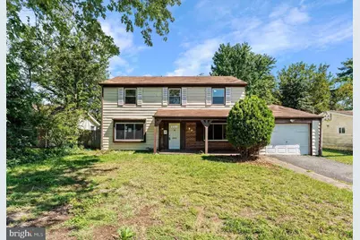 10 Shelbourne Lane, Willingboro, NJ 08046 - Photo 1